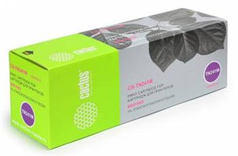 Картридж  Cactus CS-TN241M 418450