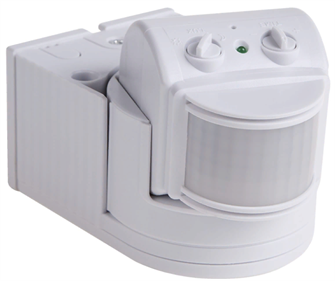 Датчик движения  Rexant 11-9212 950671