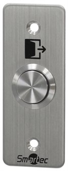 Кнопка выхода Smartec ST-EX143W 1138648