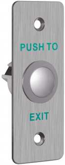 Кнопка выхода HiWatch ACT-B02 885274