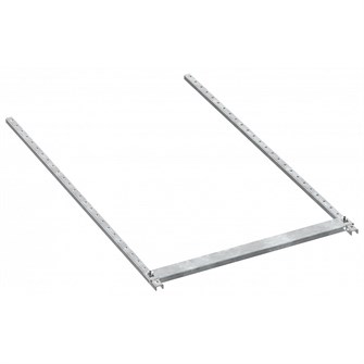 Панель  IEK FO-00-PLT-060-080 1155070