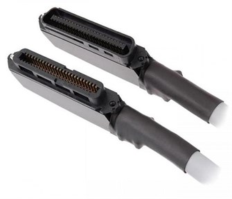 Кабель  TopLAN TOP-TELCO-M-F-1.5 649607