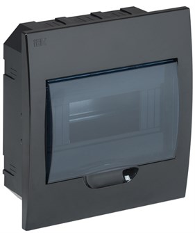 Щит распределительный встраиваемый IEK MKP12-V-08-41-K02 1147365