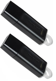 Накопитель USB 3.2 64GB Kingston DataTraveler Exodia 1026893