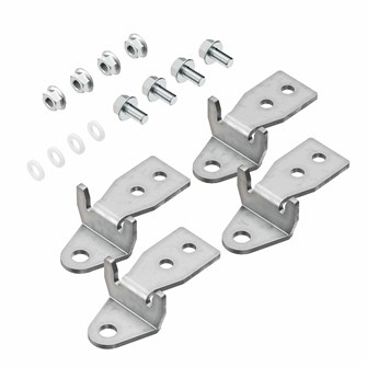 Комплект крепежа DKC R5A55R 1057048