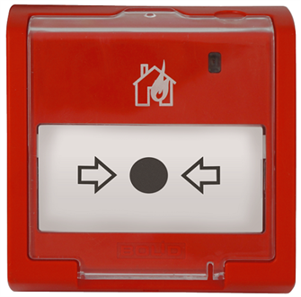 Извещатель  Болид ИПР 513-3ПАМ 375696