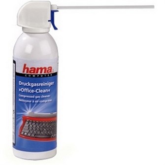 Баллон со сжатым воздухом  HAMA Easy-Push 186708