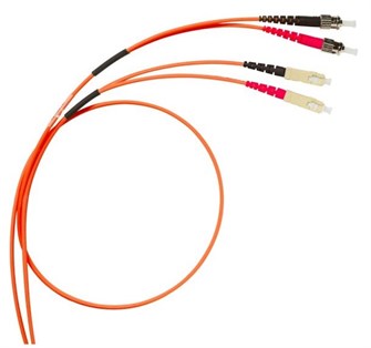 Кабель патч-корд волоконно-оптический Legrand 33072 936766