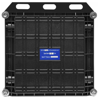 Муфта оптическая  SNR SNR-FOSC-X 702636