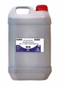 Тонер  B&W (Black&White) LI-402 487029