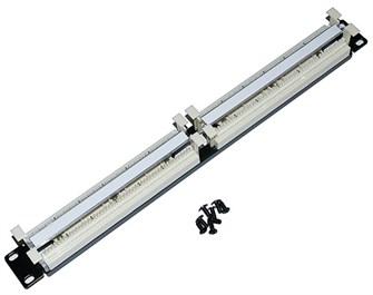 Кросс-панель  Cabeus CP-100P-110TYPE 513391