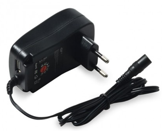 Адаптер питания  KS-IS KS-383 1015612