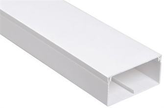 Кабель-канал  IEK CKK10-080-040-1-K01-010 444991