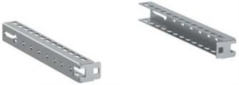Направляющие, для горизонтальных разделителей  DKC R5SOE095 953610