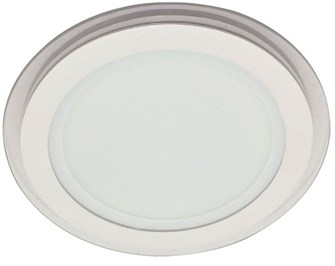 Светильник светодиодный встраиваемый Feron AL2110 485341