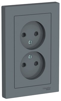 Розетка  Systeme Electric ATN000722 648010