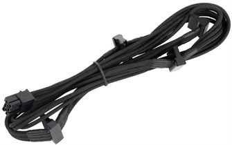 Кабель  SilverStone PP06B-4SATA10 1215771