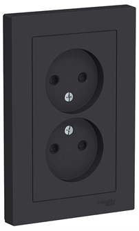 Розетка  Systeme Electric ATN001022 648095