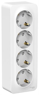 Розетка  Systeme Electric BLNRA011411 600209