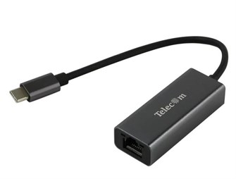 Адаптер сетевой Telecom TU320M 902196