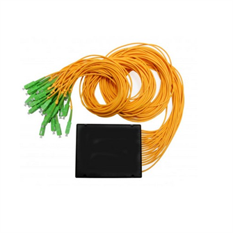 Ответвитель  Vimcom OC-PLC-1x32-SM(G657A1)-26-1m-3.0-SC/APC 752156