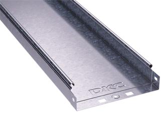 Лоток листовой неперфорированный DKC 35020 382532