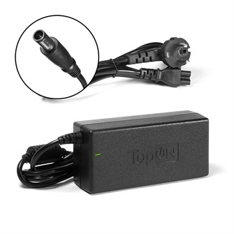 Блок питания для ноутбука HP TopOn TOP-HP03 205275