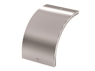 Крышка на угол верт. внешний 90°  DKC 38243 391554