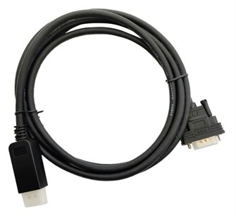 Кабель интерфейсный DisplayPort-VGA Buro BHP DPP_VGA-2 829879