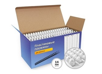 Пружина  ГЕЛЕОС BCA4-14W 953801