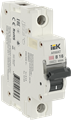 Автоматический выключатель  IEK AR-M06N-1-B016 902490