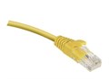 Кабель патч-корд U/UTP 6 кат. 5м Cabeus PC-UTP-RJ45-Cat.6-5m-YL-LSZH 1037267