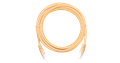 Кабель патч-корд U/UTP 5e кат. 2м Netlan EC-PC4UD55B-BC-PVC-020-OR-10 596261