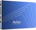 Накопитель SSD 2.5'' Netac NT01N600S-128G-S3X 128 ГБ 859475