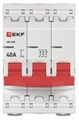 Рубильник  EKF S63340 1133976