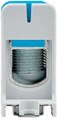 Клемма  EKF plc-kvs-35-150-blue 1125610
