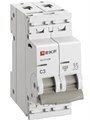Автоматический выключатель  EKF M636203C 1130086