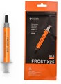 Термопаста  ID-Cooling FROST X25 4g 885662