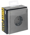 Розетка с заземлением  IEK FP-R11-16-K46 1158142