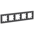 Рамка пятерная  Systeme Electric ATN001405 1155437