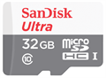 Карта памяти MicroSDHC 32GB SanDisk SDSQUNR-032G-GN3MN 813868
