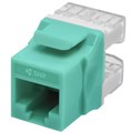 Модуль Keystone RJ45 UTP SNR SNR-KJ-U6-180 703061