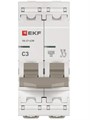 Автоматический выключатель  EKF M634203C 1129789
