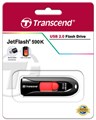 Накопитель USB 2.0 32GB Transcend JetFlash 590 419293