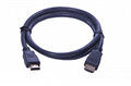 Кабель HDMI Wize CP-HM-HM-1.8M 794717