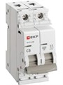 Автоматический выключатель  EKF M634205C 1129793
