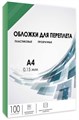 Обложка  ГЕЛЕОС PCA4-150G 954611