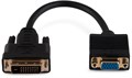 Переходник  Buro BU-DVI-VGA 1152467