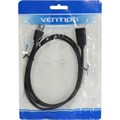 Кабель интерфейсный USB 3.0 удлинитель Vention VAS-A45-B300 812070