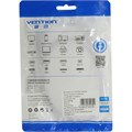Кабель интерфейсный USB 3.0 удлинитель Vention VAS-A45-B300 812070